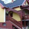 Отель Kitti Panzio, фото 12