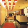 Отель Ziction Liberal Hotel Xian, фото 1