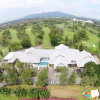 Отель Cinta Sayang Resort в Сунгей-Петани