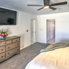 Отель Luxe Home w/ Detached Casita & Furnished Patio!, фото 21