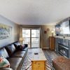 Отель Plush Ski W/ Hot Tub, Pool & Fireplace 2 Bedroom Condo, фото 4