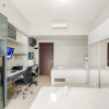 Отель Strategic And Comfy Studio At Skyland City Jatinangor Apartment, фото 4