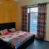 Отель Cheerful - 3BHK Villa DDN/RKESH/HRDWR near airport, фото 3