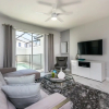 Отель Sanbagger Drive Villa Champions Gate, фото 7