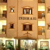 Отель Indira International Inn, фото 1