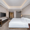 Отель Echeng Hotel Guangzhou Zhujiang New Town Jinan University Branch, фото 29