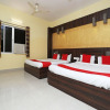 Отель OYO 15206 Hotel Sonar Gaon, фото 17