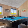 Отель 16 Person Holiday Home in Bogense, фото 15
