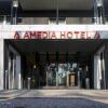 Отель AMEDIA Hotel Noventa, фото 22