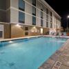 Отель Home2 Suites by Hilton Gulf Breeze Pensacola Area, фото 12