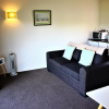 Отель Duvauchelle Seaside Motel, фото 4