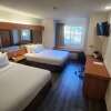 Отель SureStay by Best Western Sacramento South Natomas, фото 4