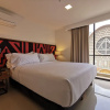 Отель Origen Local Suites, фото 3