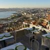 Отель Taksim Terrapia Hotel, фото 20