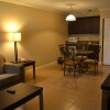 Отель Econo Lodge Inn & Suites Fort Lauderdale North в Окленд-Парке