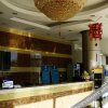 Отель Bao Ding Run Yuan Hotel в Пекине