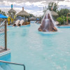 Отель Hilton Vacation Club Aqua Sol Orlando West, фото 18