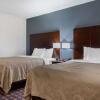 Отель Quality Inn & Suites, фото 3