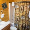 Отель Million Dollar View 4 Bedrooms 5 Bathrooms Cabin, фото 9