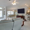 Отель Spring Hill Home - Pool, Grill & Golf Course Views, фото 13