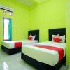 Отель Niaga By OYO Rooms, фото 5