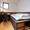 Отель Grandouce Senzokuike - Hostel, Caters to Men, фото 5