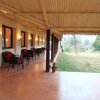 Отель 1 BR Boutique stay in Kanha (9A90), by GuestHouser, фото 5