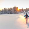 Отель Gîte avec terrasse et belle vue - ChaletNelda com, фото 12