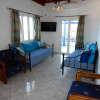 Отель Απεραντο Γαλαζιο 2, фото 3