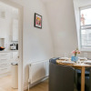 Отель The Kensington High Street Apartment - FUL, фото 6