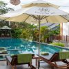 Отель Nadine Phu Quoc Resort & Spa, фото 12