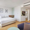 Отель Aster Hotel and Residence, фото 3