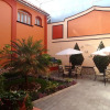 Отель Posada Del Parque, фото 15