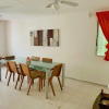 Отель Punta Me Shared Apartment in Punta Sam Ferry Beach, фото 5