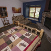 Отель Lazy R Cottages: 18 1 Bedroom Cabin, фото 6