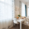 Отель Prague Center Apartment near Old Town, фото 12