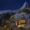 Отель La Vue - Zermatt Luxury Living Appartements, фото 14