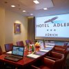 Отель Adler Zürich, фото 30