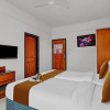 Отель Fabhotel Prime Golden Emerald, фото 7