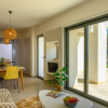 Отель Roots Suites in Crete, фото 14