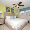 Отель Family Friendly 4beds Close to Disney Compass Bay Resort Orlando 5102, фото 3