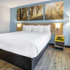 Отель Days Inn Raleigh Glenwood-Crabtree, фото 7