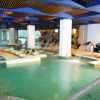 Отель Yufu Hot Springs Hotel, фото 1