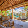 Отель Villa Namu by Alfred in Bali, фото 16
