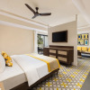 Отель The Yellow House, Goa – IHCL SeleQtions, фото 4