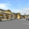 Отель Best Western Greenbrier Inn, фото 8
