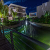 Отель Latitude Luxury Beachfront Complex, фото 26