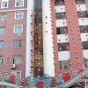 Отель Qingdao Yushuiqing Hotel в Циндао