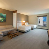 Отель Hyatt Place Denver Downtown, фото 3