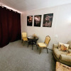 Гостиница КАК ДОМА на проспекте Ветеранов 13, фото 9